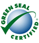 green seal certified