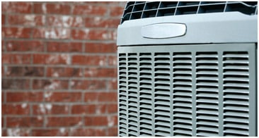 Residential AC Service in The Colony, TX
