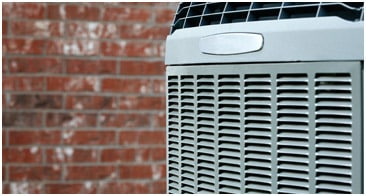 Residential AC Service in Chico, Alvord, Bridgeport, Sunset, & Crafton, TX