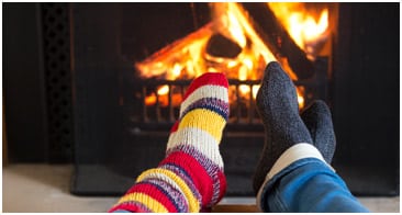 Residential Heater Installation in The Colony, TX